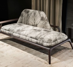 Кушетка Aplomb Кушетка Aplomb фабрика Ivano Redaelli