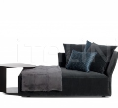 Кушетка Park Avenue Кушетка Park Avenue фабрика Ivano Redaelli