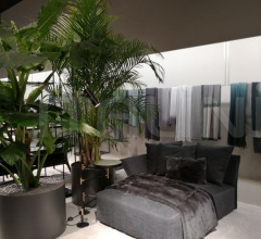 Кушетка Park Avenue Кушетка Park Avenue фабрика Ivano Redaelli