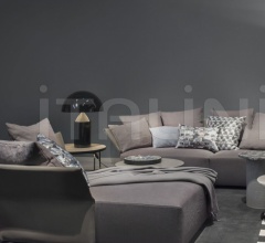 Кушетка Park Avenue Кушетка Park Avenue фабрика Ivano Redaelli