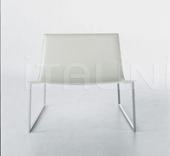 Итальянские Кресла - Кресло Yves Итальянские Кресла - Кресло Yves фабрика Ivano Redaelli