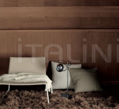 Итальянские Кресла - Кресло Yves Итальянские Кресла - Кресло Yves фабрика Ivano Redaelli