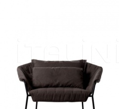 Итальянские Кресла - Кресло Miss r Итальянские Кресла - Кресло Miss r фабрика Ivano Redaelli