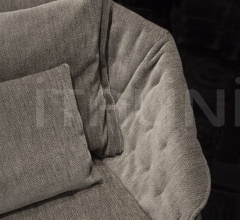 Итальянские Кресла - Кресло Miss r Итальянские Кресла - Кресло Miss r фабрика Ivano Redaelli