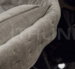 Итальянские Кресла - Кресло Miss r Итальянские Кресла - Кресло Miss r фабрика Ivano Redaelli