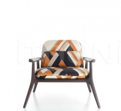 Итальянские Кресла - Кресло Aplomb Итальянские Кресла - Кресло Aplomb фабрика Ivano Redaelli