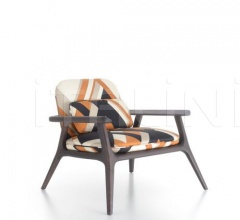 Итальянские Кресла - Кресло Aplomb Итальянские Кресла - Кресло Aplomb фабрика Ivano Redaelli