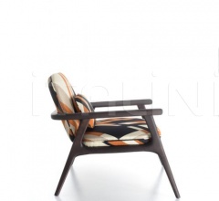 Итальянские Кресла - Кресло Aplomb Итальянские Кресла - Кресло Aplomb фабрика Ivano Redaelli