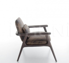 Итальянские Кресла - Кресло Aplomb Итальянские Кресла - Кресло Aplomb фабрика Ivano Redaelli