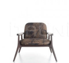 Итальянские Кресла - Кресло Aplomb Итальянские Кресла - Кресло Aplomb фабрика Ivano Redaelli