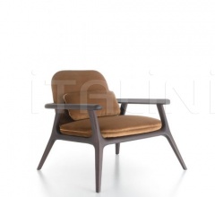 Итальянские Кресла - Кресло Aplomb Итальянские Кресла - Кресло Aplomb фабрика Ivano Redaelli