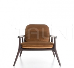 Итальянские Кресла - Кресло Aplomb Итальянские Кресла - Кресло Aplomb фабрика Ivano Redaelli