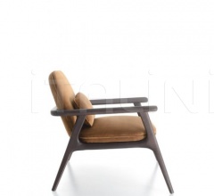 Итальянские Кресла - Кресло Aplomb Итальянские Кресла - Кресло Aplomb фабрика Ivano Redaelli