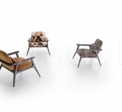 Итальянские Кресла - Кресло Aplomb Итальянские Кресла - Кресло Aplomb фабрика Ivano Redaelli