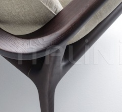 Итальянские Кресла - Кресло Aplomb Итальянские Кресла - Кресло Aplomb фабрика Ivano Redaelli