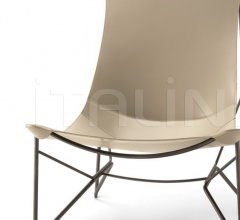 Итальянские Кресла - Кресло Hutton Итальянские Кресла - Кресло Hutton фабрика Ivano Redaelli