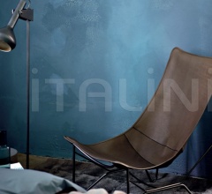 Итальянские Кресла - Кресло Hutton Итальянские Кресла - Кресло Hutton фабрика Ivano Redaelli