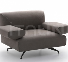 Итальянские Кресла - Кресло Pinkerton Итальянские Кресла - Кресло Pinkerton фабрика Ivano Redaelli