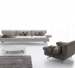 Итальянские Кресла - Кресло Pinkerton Итальянские Кресла - Кресло Pinkerton фабрика Ivano Redaelli