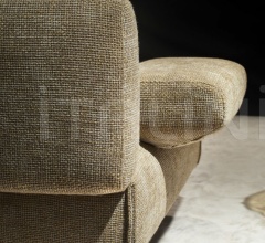 Итальянские Кресла - Кресло Pinkerton Итальянские Кресла - Кресло Pinkerton фабрика Ivano Redaelli