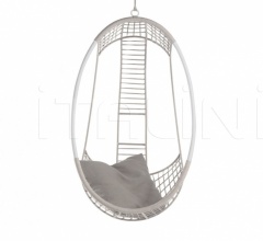 Итальянские Уличная мебель - Кресло Swing Outdoor Итальянские Уличная мебель - Кресло Swing Outdoor фабрика Ivano Redaelli