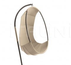 Итальянские Кресла - Кресло Swing Итальянские Кресла - Кресло Swing фабрика Ivano Redaelli