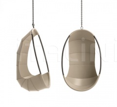 Итальянские Кресла - Кресло Swing Итальянские Кресла - Кресло Swing фабрика Ivano Redaelli