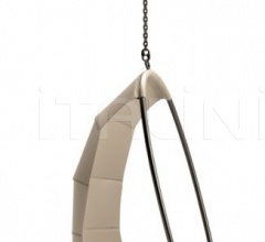 Итальянские Кресла - Кресло Swing Итальянские Кресла - Кресло Swing фабрика Ivano Redaelli