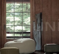 Итальянские Пуфы - Пуф Friz e Frizzino фабрика Ivano Redaelli