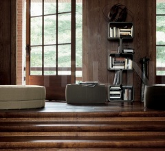 Итальянские Пуфы - Пуф Xs & Xl фабрика Ivano Redaelli