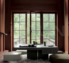 Итальянские Пуфы - Пуф Xs & Xl фабрика Ivano Redaelli