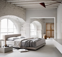 Итальянские Пуфы - Пуф Xs & Xl фабрика Ivano Redaelli