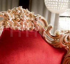 Итальянские Гостиная - Кресло Orfeo 8801 Итальянские Гостиная - Кресло Orfeo 8801 фабрика Silik