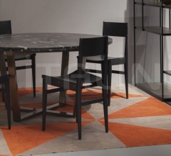 Стул Milvia Стул Milvia фабрика Ivano Redaelli