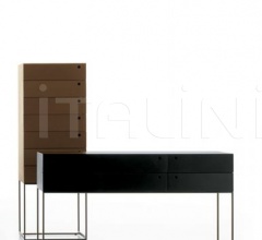 Итальянские Спальни - Комод Arabesque Итальянские Спальни - Комод Arabesque фабрика Ivano Redaelli