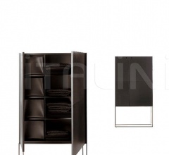 Итальянские Спальни - Шкаф Arabesque Итальянские Спальни - Шкаф Arabesque фабрика Ivano Redaelli