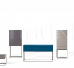 Итальянские Спальни - Шкаф Arabesque Итальянские Спальни - Шкаф Arabesque фабрика Ivano Redaelli