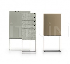 Итальянские Спальни - Шкаф Arabesque Итальянские Спальни - Шкаф Arabesque фабрика Ivano Redaelli