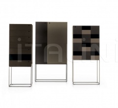 Итальянские Спальни - Шкаф Arabesque Итальянские Спальни - Шкаф Arabesque фабрика Ivano Redaelli