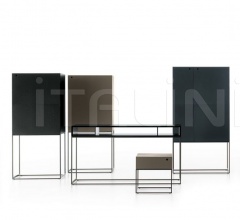 Итальянские Рестораны/Бары - Бар Arabesque фабрика Ivano Redaelli