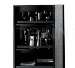 Итальянские Рестораны/Бары - Бар Arabesque фабрика Ivano Redaelli