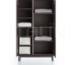 Итальянские Спальни - Шкаф Mix Appeal Итальянские Спальни - Шкаф Mix Appeal фабрика Ivano Redaelli