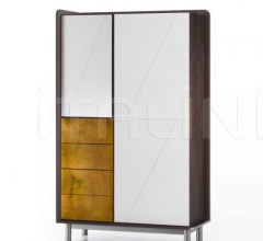 Итальянские Спальни - Шкаф Mix Appeal With Drawers Итальянские Спальни - Шкаф Mix Appeal With Drawers фабрика Ivano Redaelli