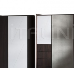 Итальянские Спальни - Шкаф Mix Appeal With Drawers Итальянские Спальни - Шкаф Mix Appeal With Drawers фабрика Ivano Redaelli