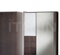 Итальянские Спальни - Шкаф Mix Appeal With Drawers Итальянские Спальни - Шкаф Mix Appeal With Drawers фабрика Ivano Redaelli