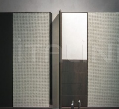 Итальянские Спальни - Шкаф Mix Appeal With Drawers Итальянские Спальни - Шкаф Mix Appeal With Drawers фабрика Ivano Redaelli