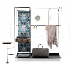 Итальянские Спальни - Гардероб Pret a Porter Итальянские Спальни - Гардероб Pret a Porter фабрика Ivano Redaelli