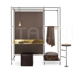 Итальянские Спальни - Гардероб Pret a Porter Итальянские Спальни - Гардероб Pret a Porter фабрика Ivano Redaelli