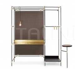 Итальянские Спальни - Гардероб Pret a Porter Итальянские Спальни - Гардероб Pret a Porter фабрика Ivano Redaelli