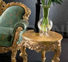 Итальянские Гостиная - Кофейный столик Plutone 8846 Итальянские Гостиная - Кофейный столик Plutone 8846 фабрика Silik